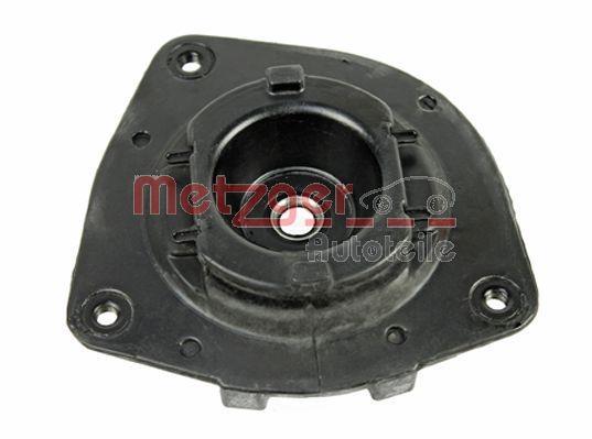 Copela de amortiguador METZGER ref. 6490135